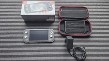 Nintendo switch lite 32gb - nintendo,