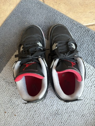 Jordan bred reimagined - reimagined, uk9