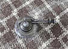 Vintage old rare collectible