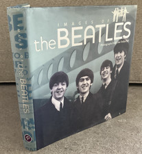Images Of The Beatles - Photographs From Daily Mail, Pre Owned Acptbl Cdtn (354)