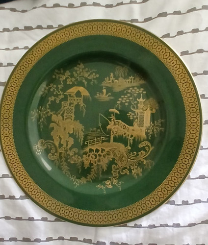 Vintage spode fine bone china - fine,