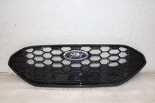 Ford Focus ST Line Front Bumper Grill 2022 ON NX7B-8200-T Genuine *DAMAGED*