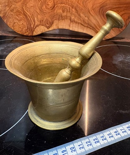 Antique small apothecary - antique,
