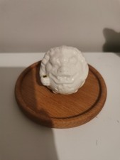 Chinese Guardian Lion Incense