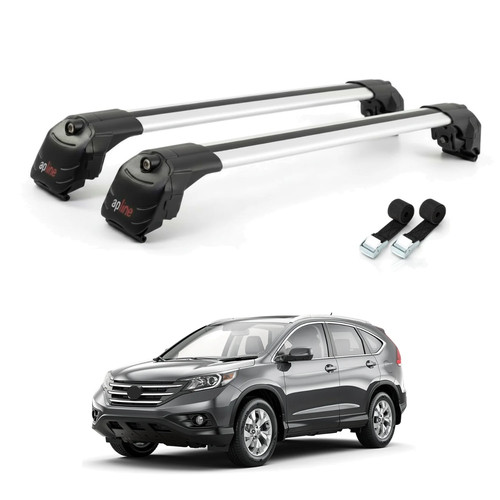 Roof bars compatible with - compatible,
