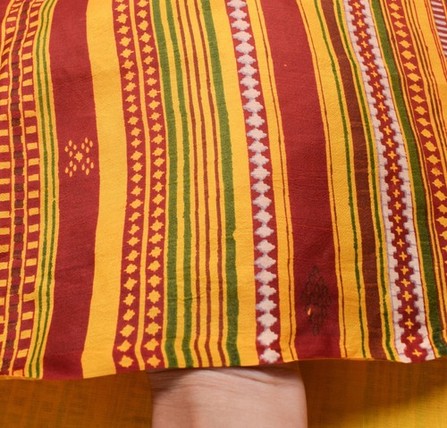 Sushila vintage yellow - sushila, &