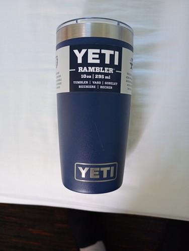 Yeti rambler - 10, ml)