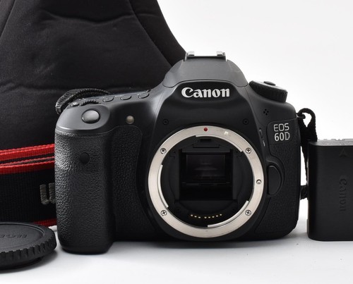 Top mint canon eos 60d - [top, mint]