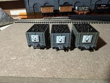 Troublesome Trucks 3x / ERTL Thomas the Tank Engine & Friends