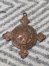 St John's Ambulance Association Medal  Stanley Holberton