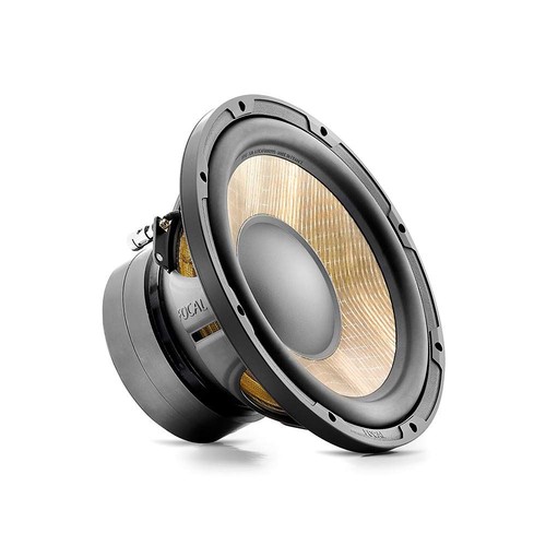 Focal p25f flax cone - focal, 10