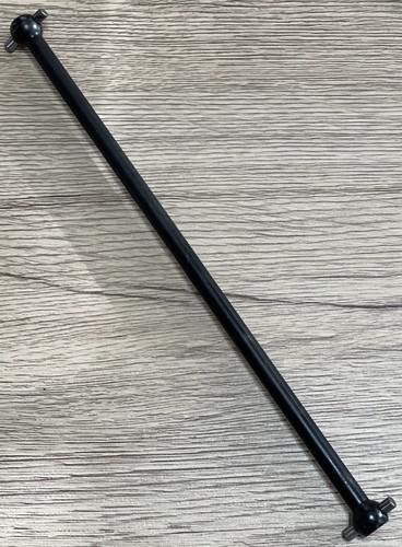 Rear center driveshaft for - rear, fs