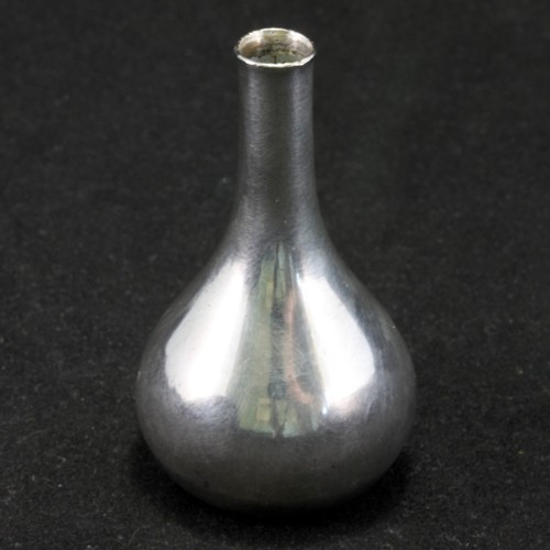 Dansk onion taper candle - dansk,