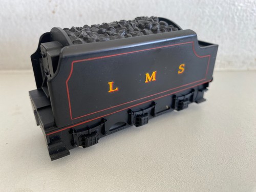 Hornby r842 black five - black, 5