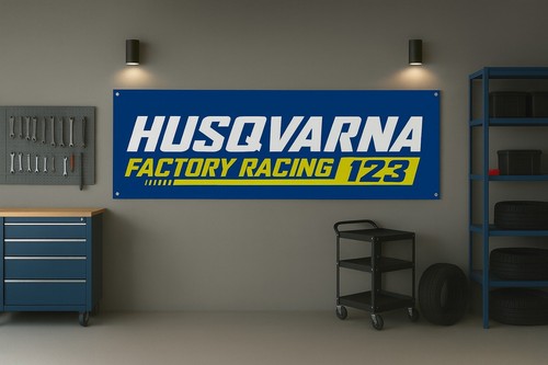 Factory racing motocross - racing,