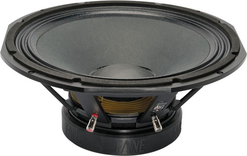 600w ohm for - 15", 2