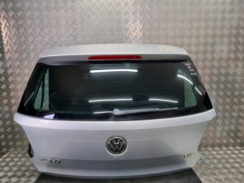 Volkswagen polo 3dr - 6r,