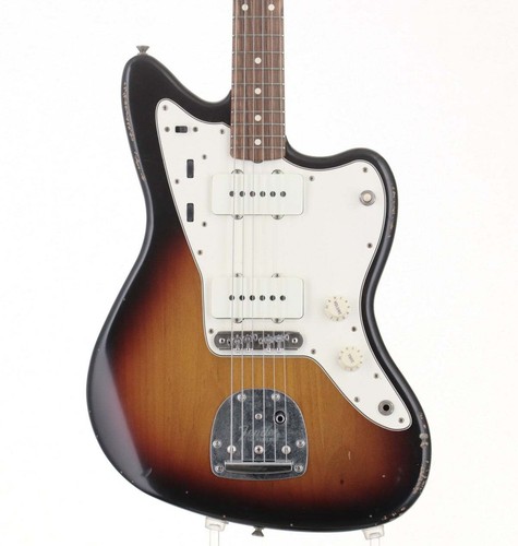 Fender road worn - road, 60s