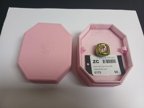 Swarovski dulcis ring ld99 - swarovski,
