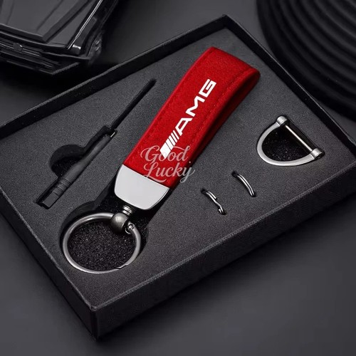 Fashion car key - keychain, ring