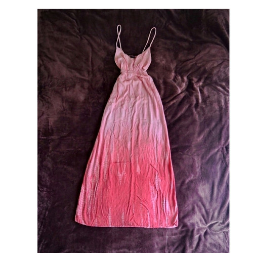 Jane norman pink strappy - jane,