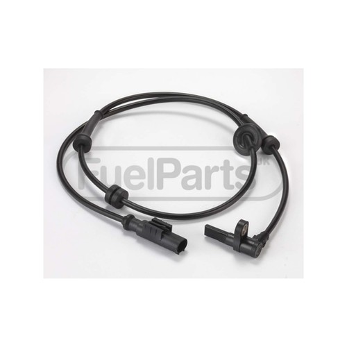 Abs sensor wheel - wheel, for
