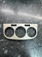 Vauxhall Corsa D Heater