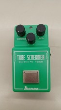 Ibanez 808 tube screamer - 808,