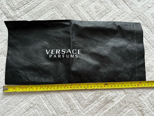 Versace dustbag parfum - dustbag,