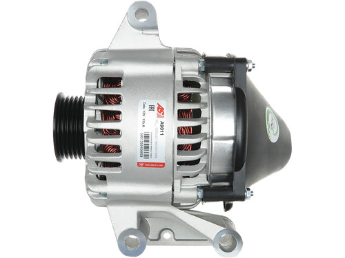 Brand new alternator 12v - new,