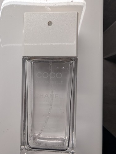 Coco mademoiselle chanel - coco, eau