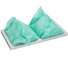 Record Power Inner Filter for AC400 Two Stage Air Filter