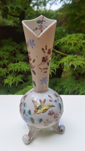 Antique victorian opaline - antique,