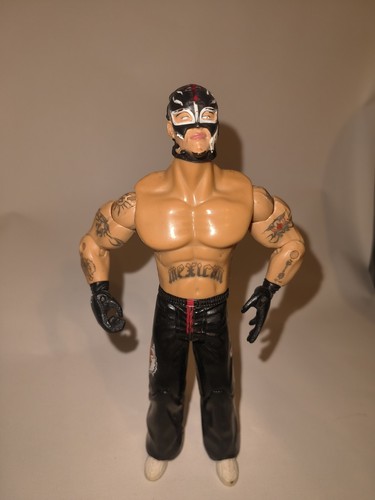 2006 wwe jakks - |,