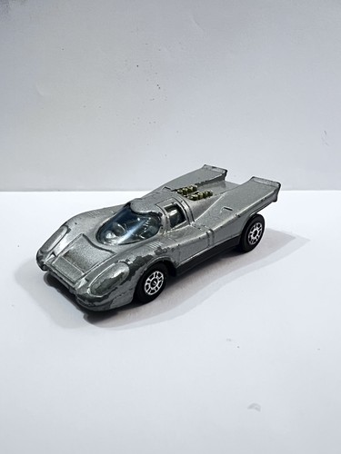 Corgi juniors growlers porshe - juniors,