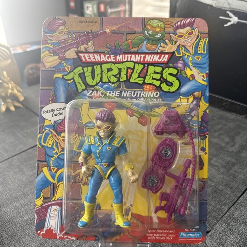 Playmates toys teenage mutant - teenage,