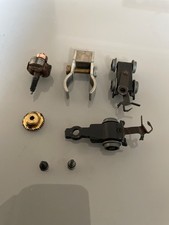 Hornby Dublo 3rail 4MT spares