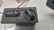 VW Golf MK3 Headlight Switch