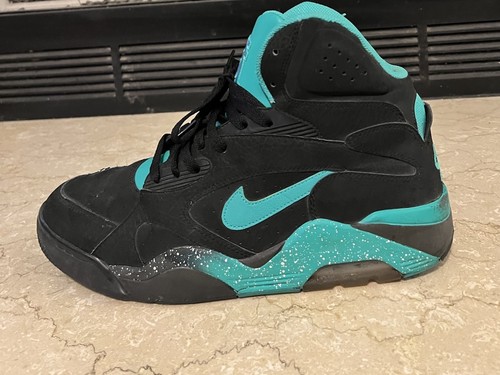 Nike air force - force, atomic