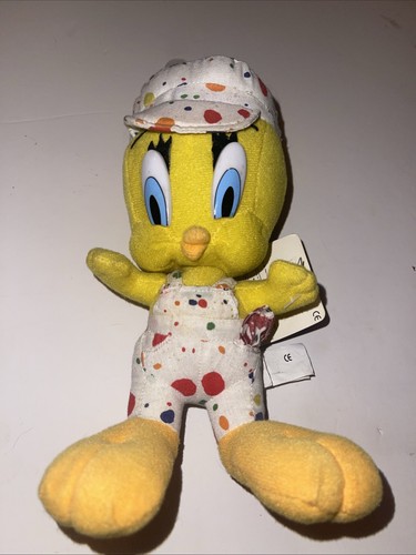 Loony tunes tweety pie - tunes,