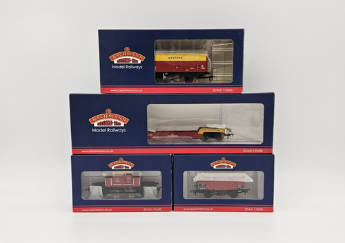 Bachmann gauge satlink - bachmann, oo