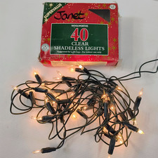 Woolworths Vintage Christmas