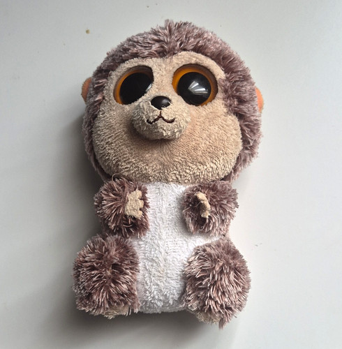 Beanie boos hedgehog plush - beanie,