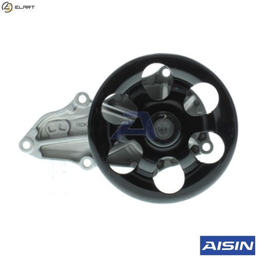 Water pump engine - pump,