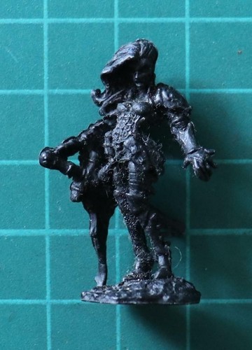Reaper bones terezinya - reaper,