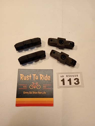 Bicycle brake pad rubber - brake,