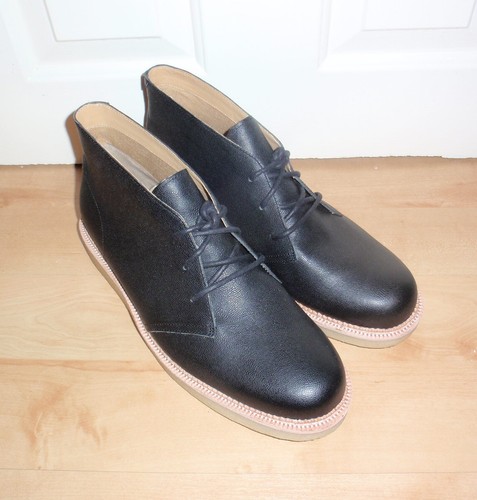 Bnib clarks originals - bnib, mens