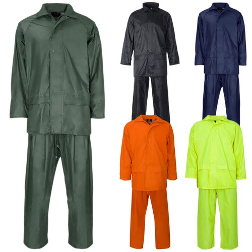 Womens rainsuit ladies - rainsuit,
