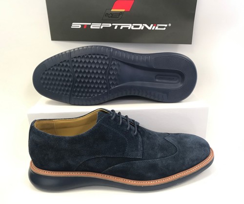 Steptronic ultralight weight - steptronic,