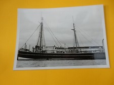 SAILING SHIP MARINA HULL  1983